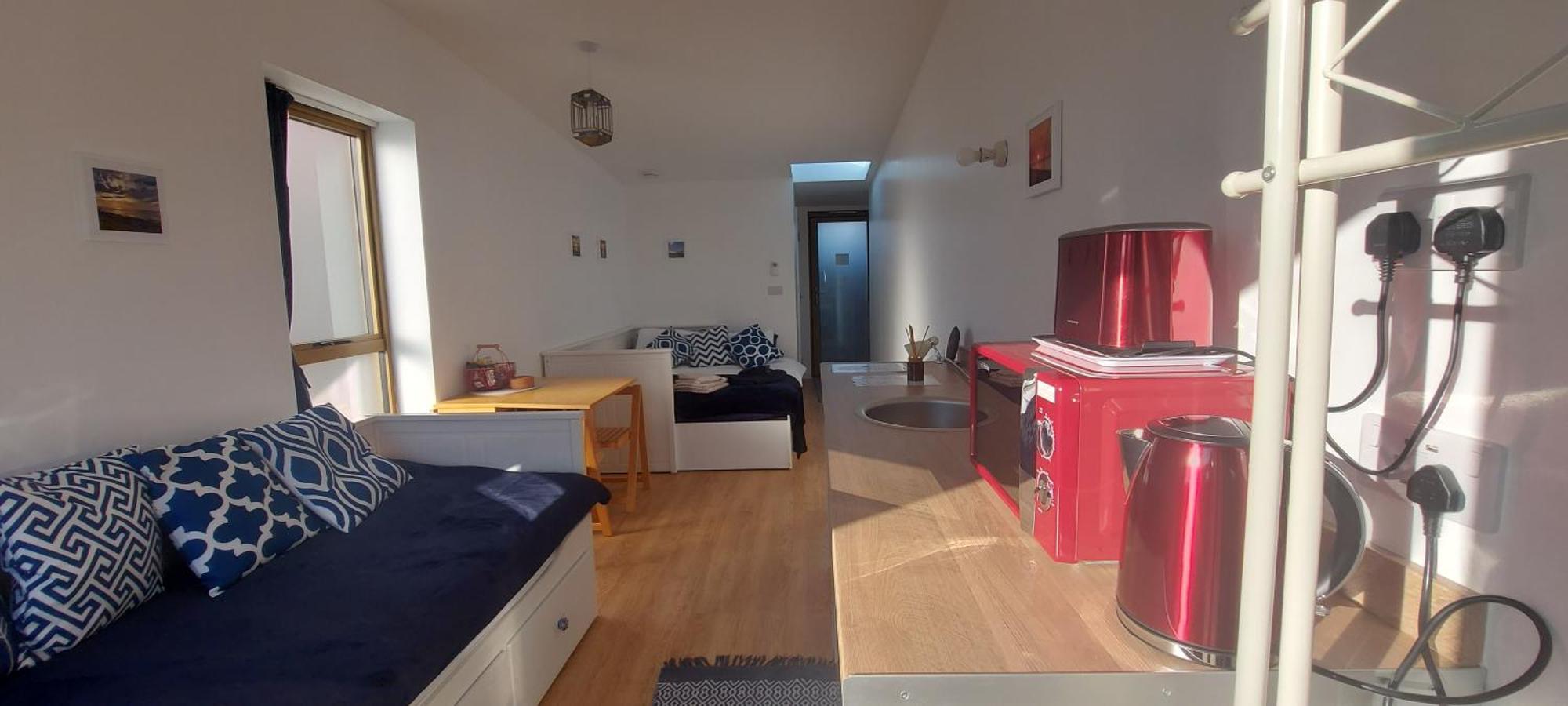 The Apple Tree Homestay *