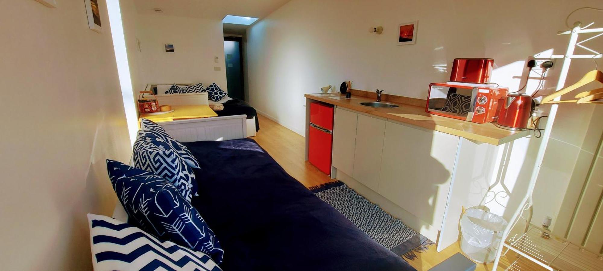 The Apple Tree Homestay Chestfield